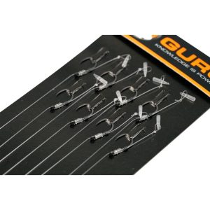 Guru SMWG Ready Rigs
