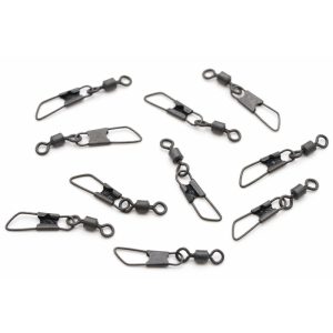Guru Snap Link & Swivel Size 11