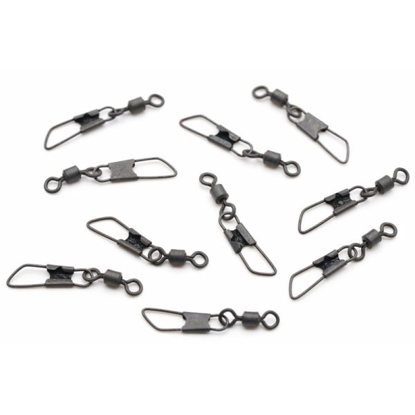 Guru Snap Link & Swivel Size 11
