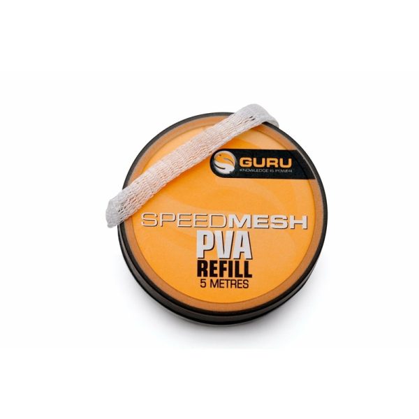 Guru Speedmesh PVA Refill (5m) – D