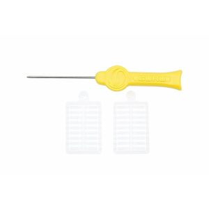 Guru Speedstop with Needle