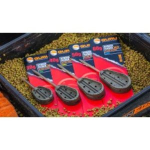 Guru Super Mini Hybrid Feeder