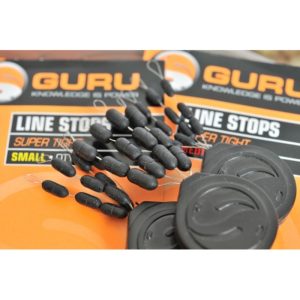 Guru Super Tight Line Stop