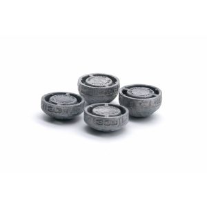 Guru Window Feeder Weight Pack – D