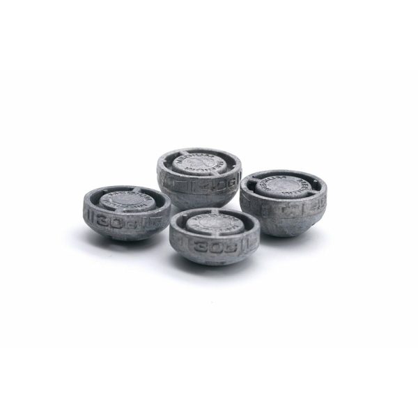 Guru Window Feeder Weight Pack – D