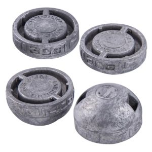 Guru Window Feeder Weight Packs