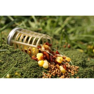 Guru X-Change Bait-Up Feeder (M20g+L30g)