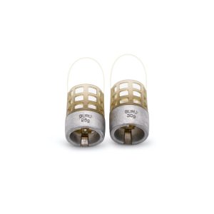Guru X-Change Distance Feeder (Caged)