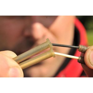 Guru X-Safe Quick Change Elastics (Black)