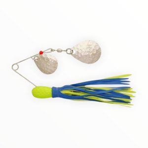 H&H Double Spinner