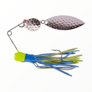 H&H Willow Leaf Spinner