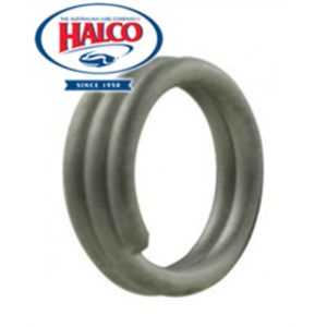 Halco Fish Rings Split Rings – Qty 18