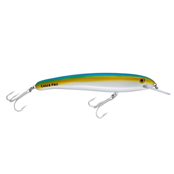 Halco Laser Pro 190