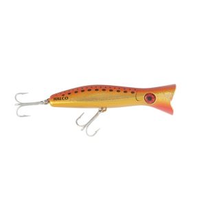 Halco Roosta Surface Popper 160mm