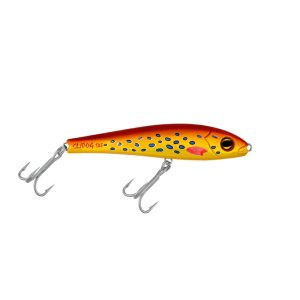 Halco Slidog 105mm Heavy Stickbait Lure 40G