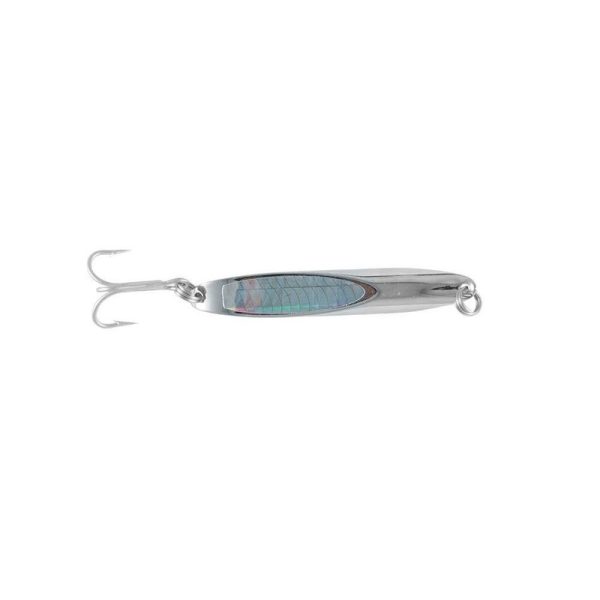 Halco Twisty Metal Lure 55G