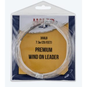 Halco Wind On Leader