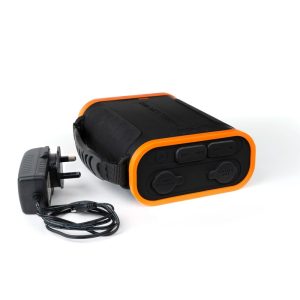 HALO POWER BANK 96K MAH