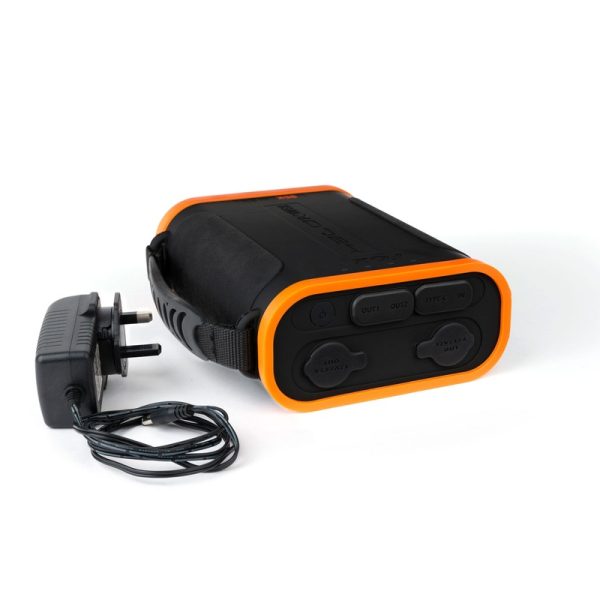 HALO POWER BANK 96K MAH