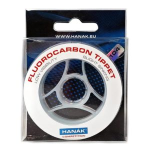 Hanak | Fluorocarbon Tippet  | 50 m