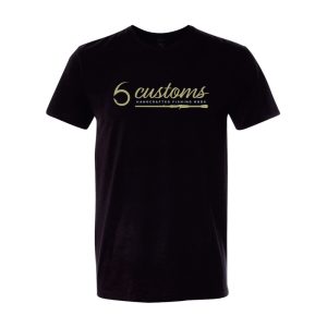 Handcrafted – Black