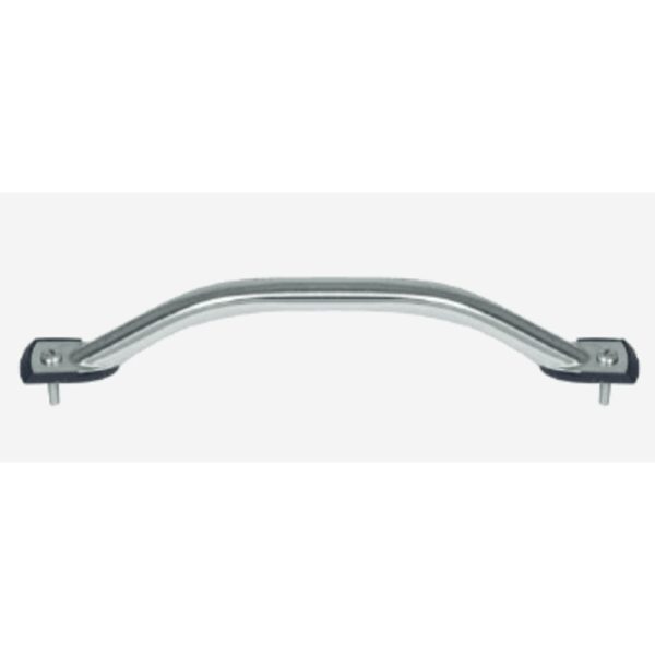 Handrail S/S  229mm X 19mm