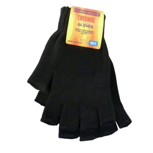Handy Thermal Fingerless Gloves