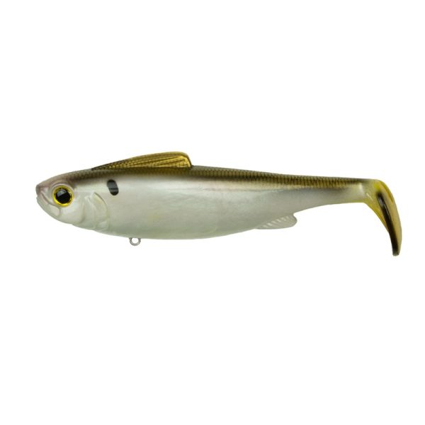 Hangover – 4K Shad
