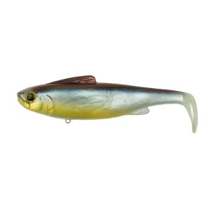 Hangover – Barfish