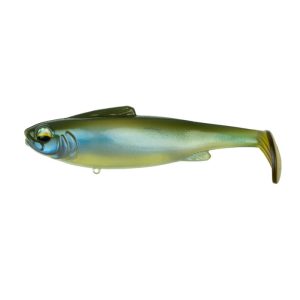 Hangover – Ghost Minnow