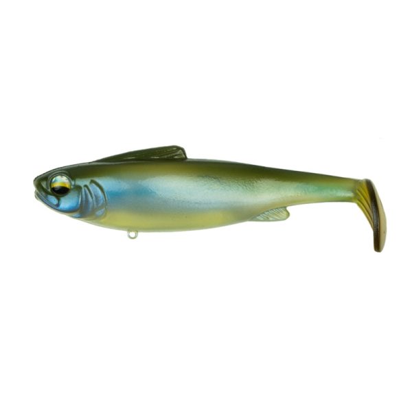 Hangover – Ghost Minnow