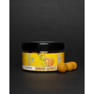 HARD HOOK Banana Orange 180g