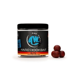 HARD HOOKBAIT BOILIES ELITE