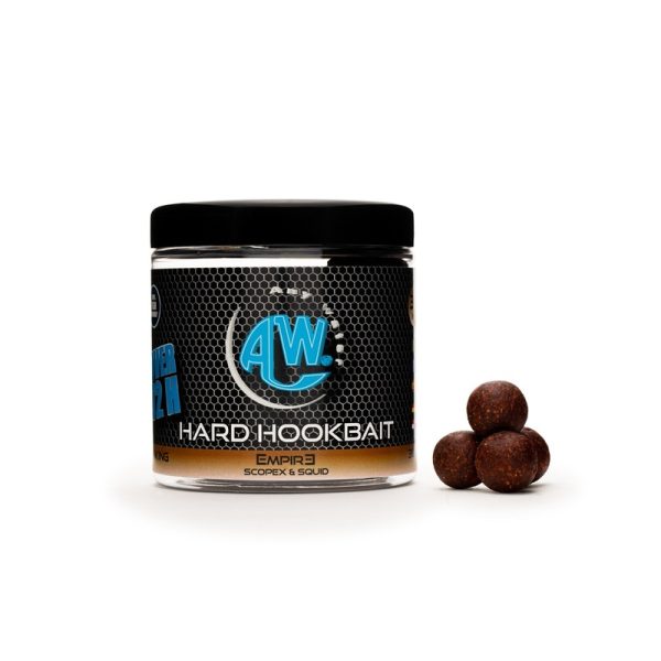 HARD HOOKBAIT BOILIES EMPIRE