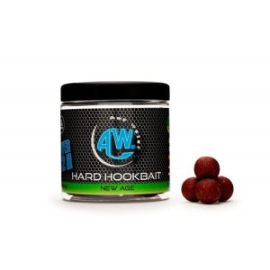 HARD HOOKBAIT BOILIES NEW AGE