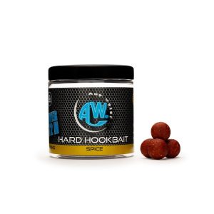 HARD HOOKBAIT BOILIES SPICE