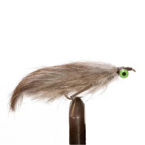 Hardhead Double Bunny  Bullhead Flash