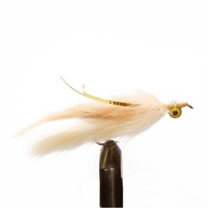 Hardhead Double Bunny  Tan/Cream