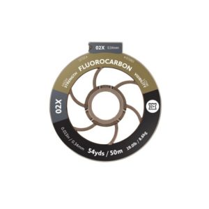 Hardy Fluorocarbon 50m Tippet