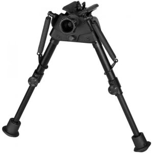 Harris | BR2 | 6-9 Swivel Bipod