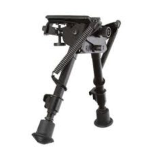 Harris Ultralight Bipod Series S 9-13 Tilt