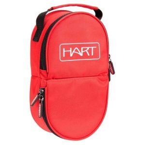 Hart Double Reel Case