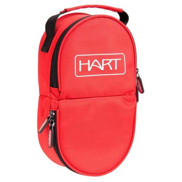 Hart Double Reel Case