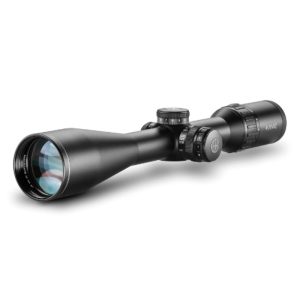 Hawke | Endurance 30 WA SF 4-16×50 LRC (16x) Reticle