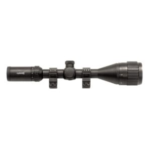 Hawke | Fast Mount 3-9×50 AO Mil Dot