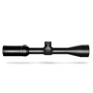 Hawke | Fast Mount 3-9×50 Mil Dot Riflescope