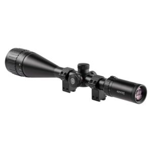 Hawke | Fast Mount 4-16×50 AO Mil Dot IR