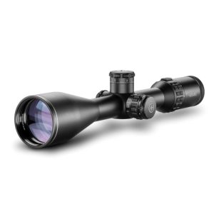 Hawke Optics | Sidewinder 30 SF 6-24×56 20X Half Mil Reticle