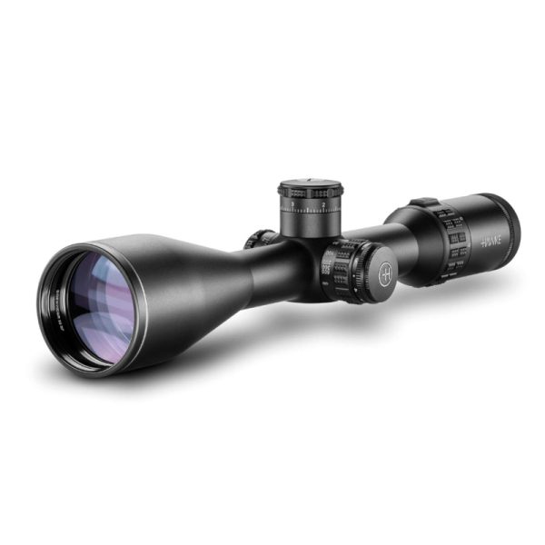 Hawke Optics | Sidewinder 30 SF 6-24×56 20X Half Mil Reticle