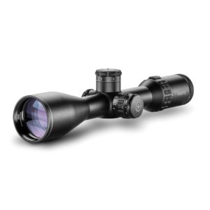 Hawke | Sidewinder 30 SF 4-16×50 10x Half Mil Reticle